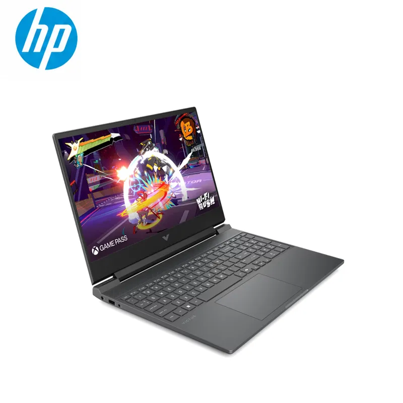HP Victus 15 (15-FA2013) — Core I5, 16 Go, 512 Go, RTX 6 Go