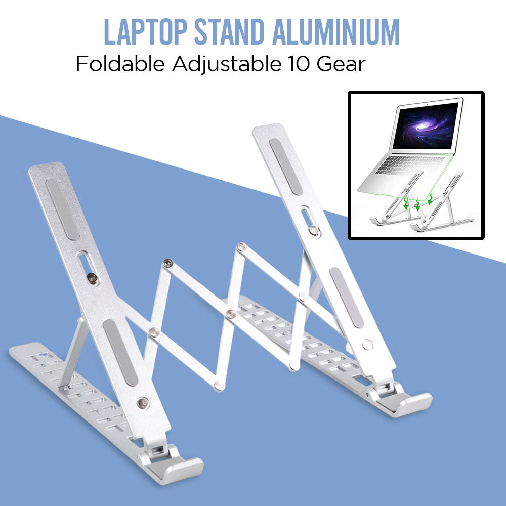 Support PC Portable H-018