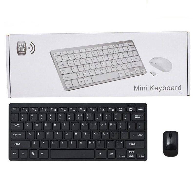 Clavier Mini Bluetooth K-03