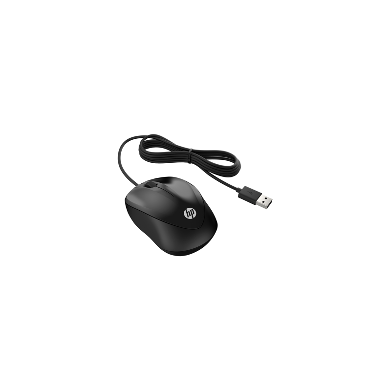 Souris Filaire HP S100
