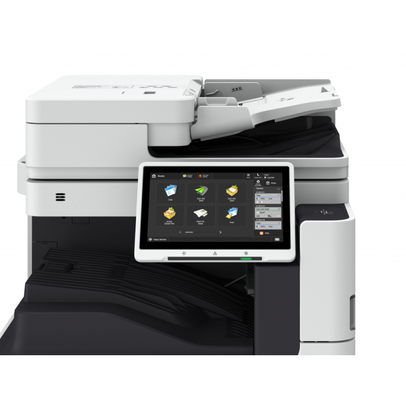 1ER Plateau De Réception Kit-A1 (5840I/5860I/3930I/3830I)