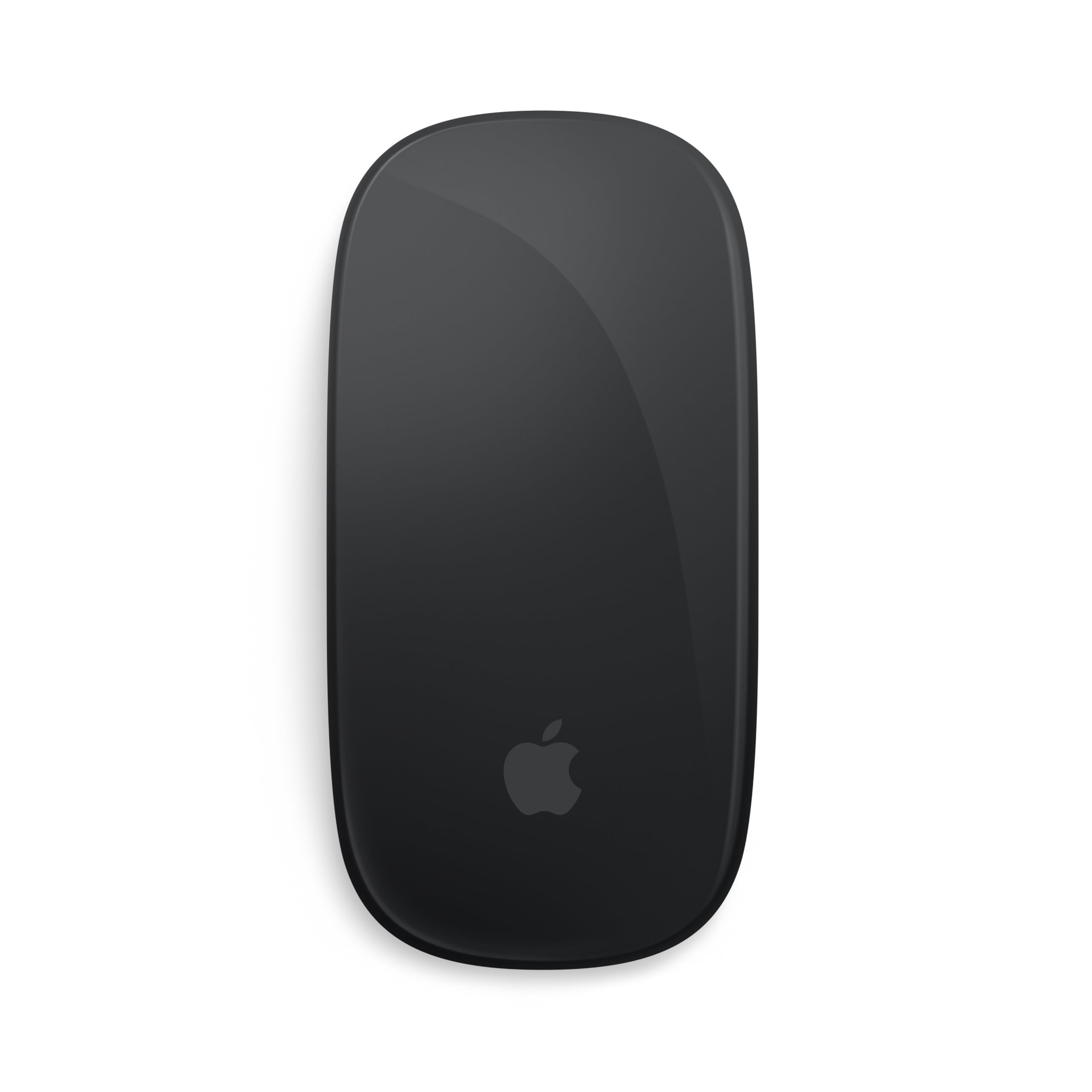 Souris Apple Magic MLA02LL/A Noir