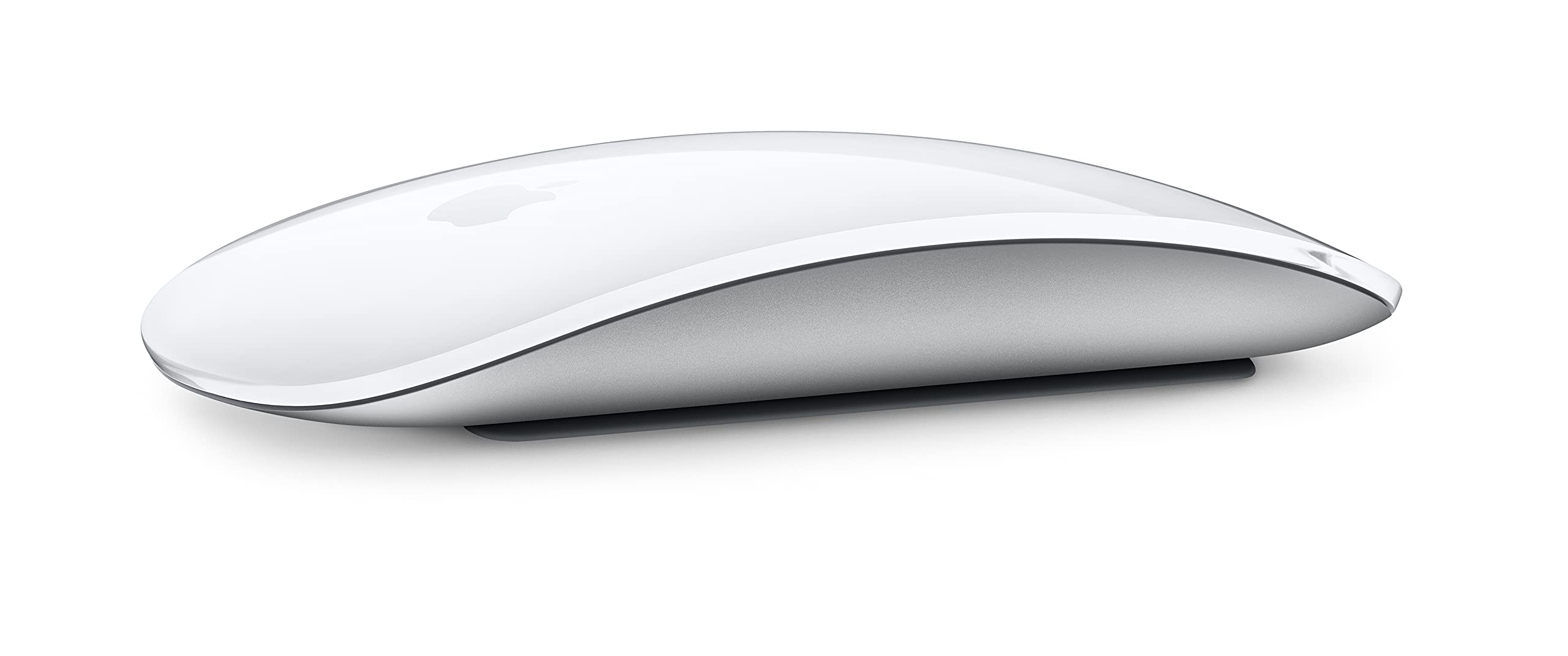 Souris Apple Magic MLA02LL/A Gris