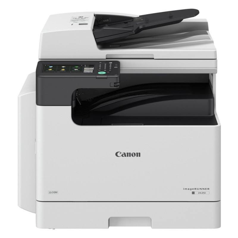 Photocopieur Canon Imagerunner 2425I Réseau Avec Chargeur