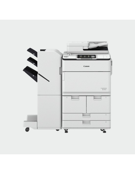 Photocopieur Canon DX 4945I Monochrome Avec Chargeur
