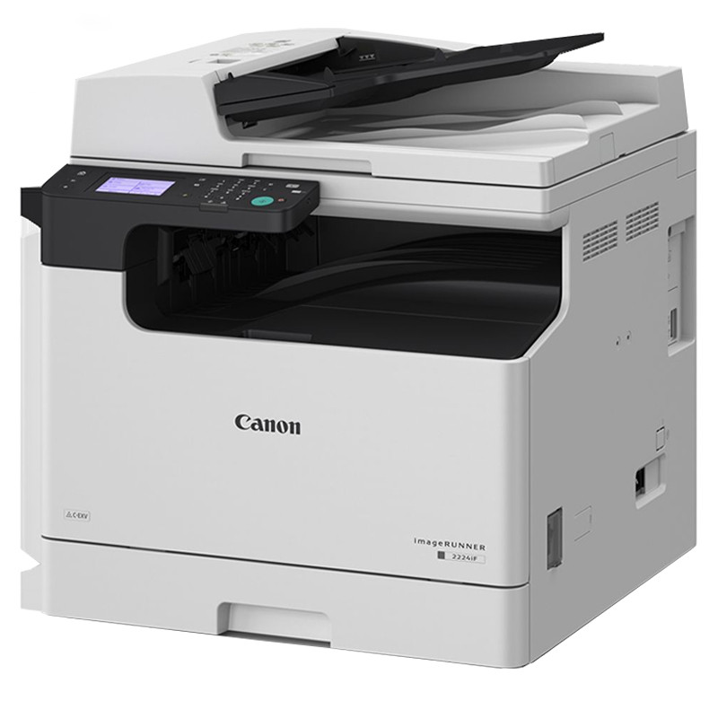 Photocopieur Canon Image 2224N Monochrome