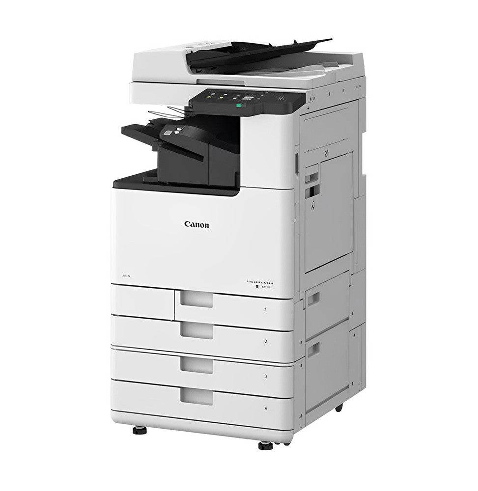 Photocopieur Canon 2930I Monochrome Avec Chargeur