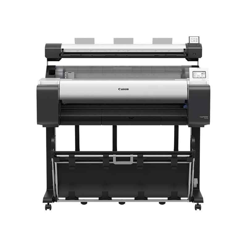 Traceur Canon Imageprograf Designjet TM-350 36" Grand Format Sans Fil