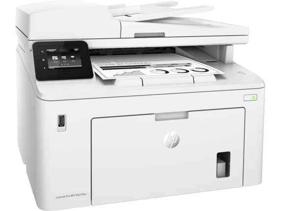 Imprimante HP Laserjet 227 FDW (remplace 225DW)