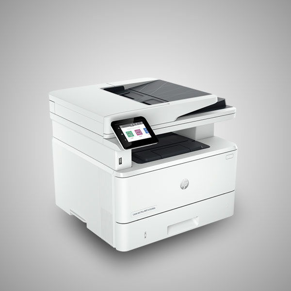 Imprimante HP Laser Monochrome 4103 FDN (remplace 428 FDN)