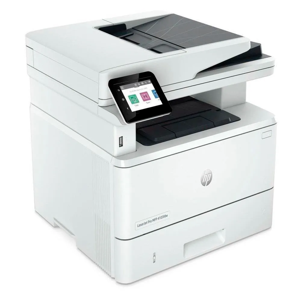 Imprimante HP Laser Monochrome 4103 FDW (remplace 428 FDW)