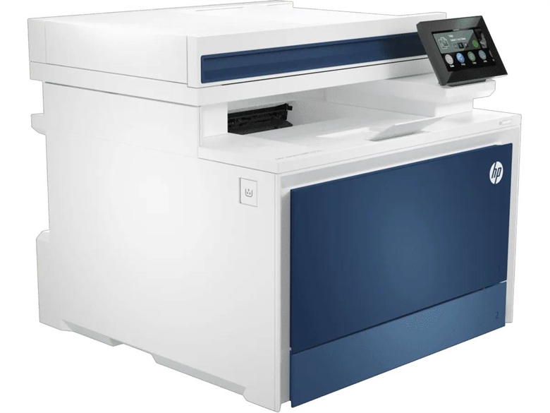 Imprimante HP Laser Couleur 4303 DW (remplace 479 DW) Multifonction Wifi