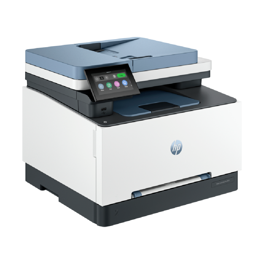 Imprimante HP Laser Couleur 3303 FDW (remplace M283FDW) Multifonction Wifi