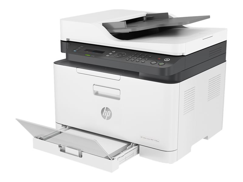 Imprimante HP Laser Couleur MFP 179FNW Multifonction