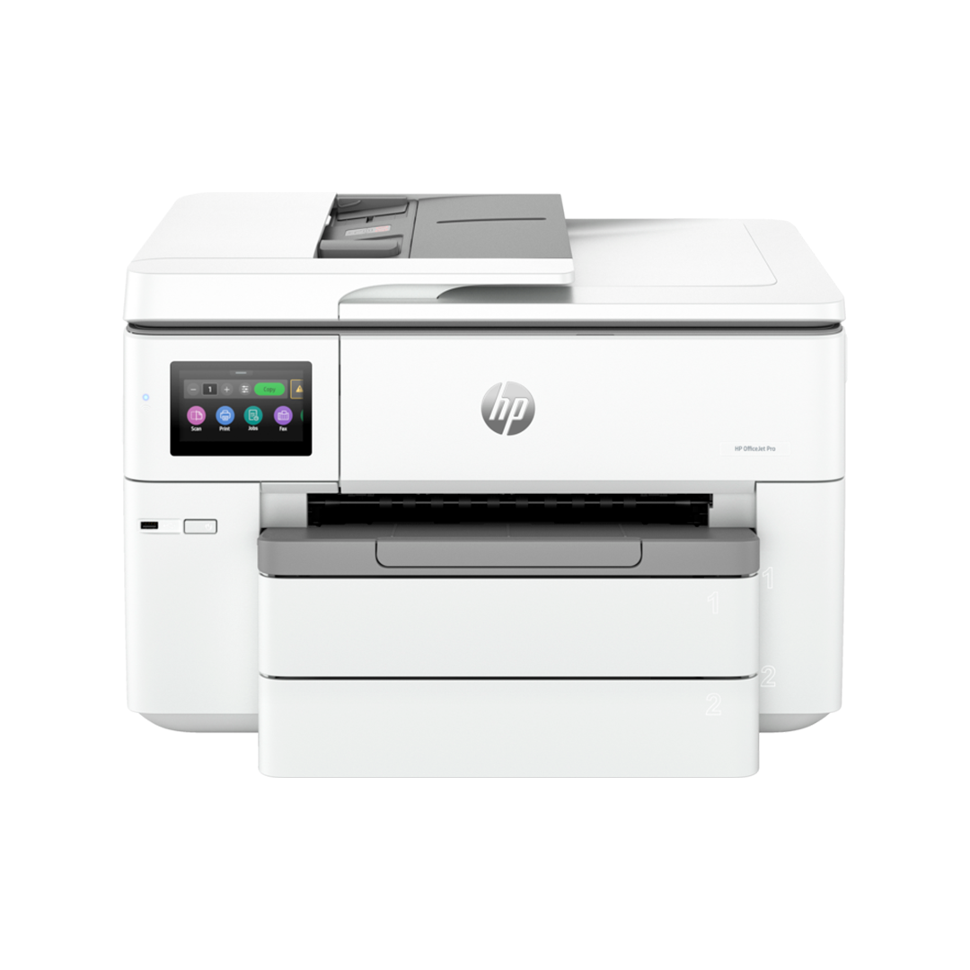 Imprimante HP Officejet Pro 9730 Tout-En-Un A3 A4/Wifi/Ethernet/USB