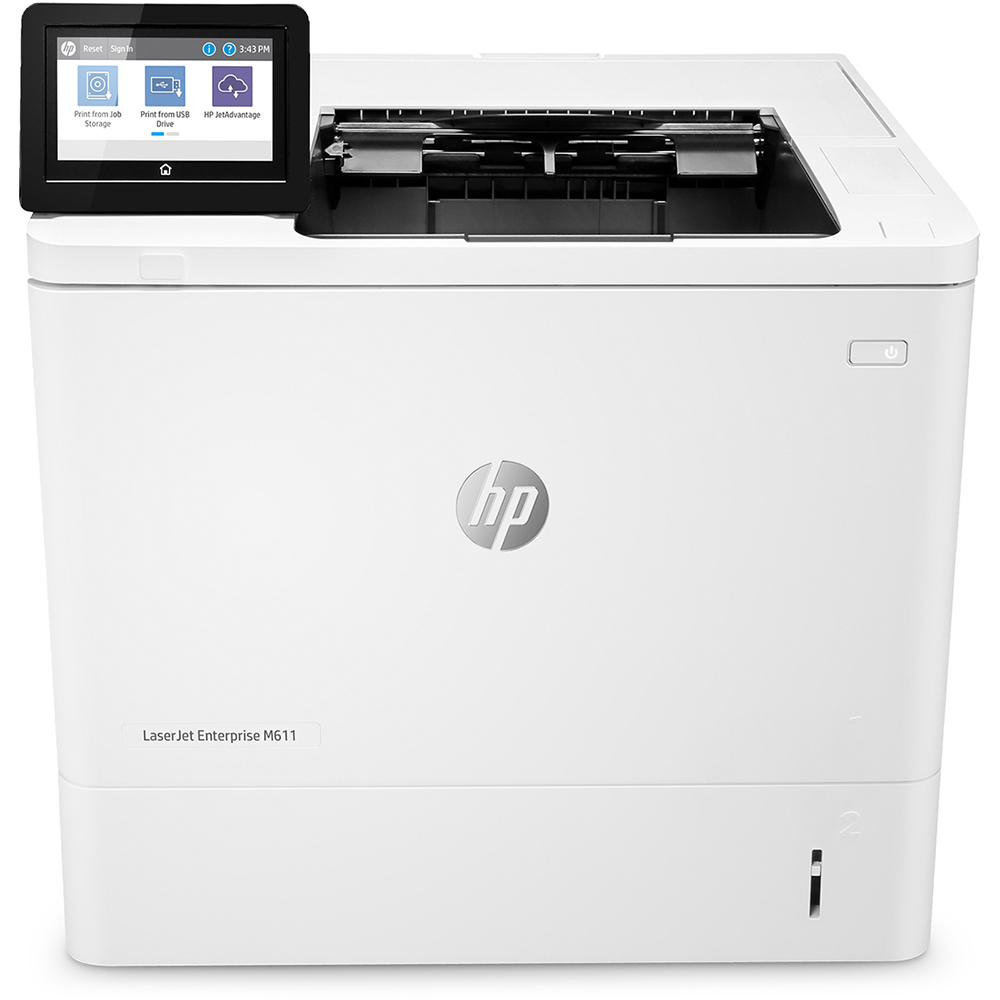 Imprimante HP Laserjet Enterprise M611DN