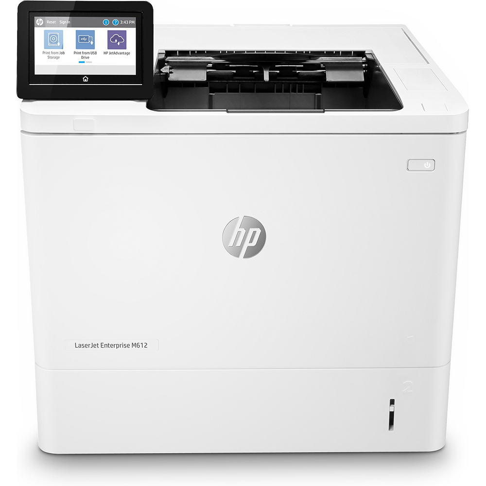 Imprimante HP Laserjet Enterprise M612DN