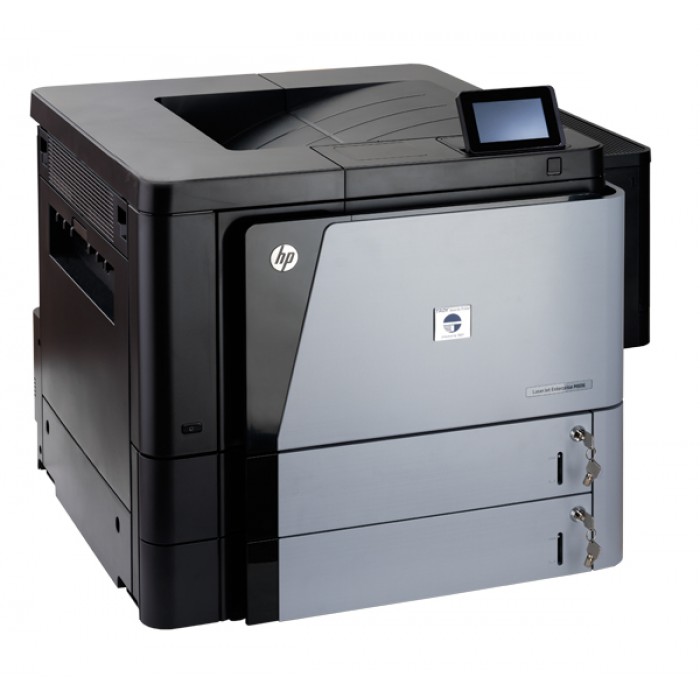 Imprimante HP Laserjet Enterprise M806 DN