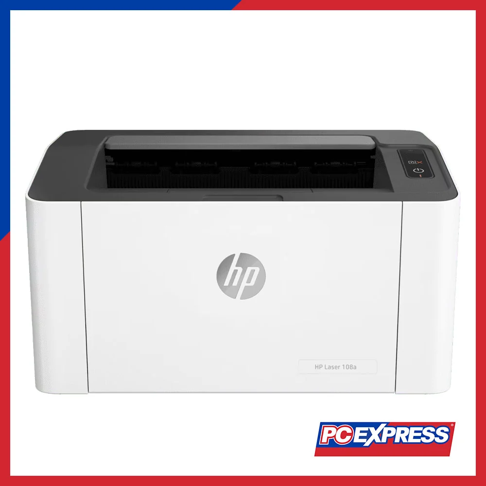 Imprimante HP Laser 108 A
