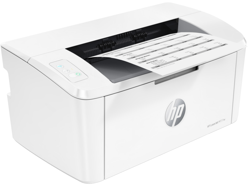 Imprimante HP Laser 111 W