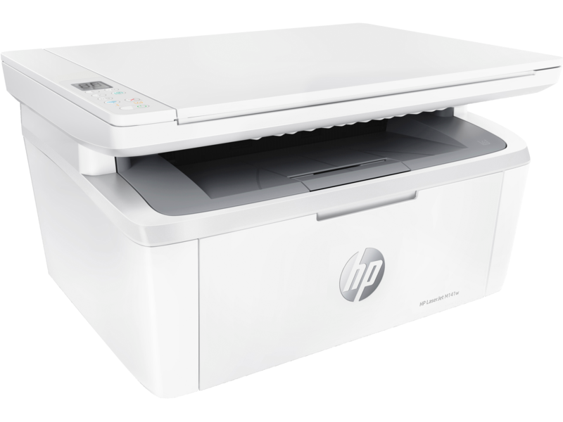 Imprimante HP Laserjet MFP 141W