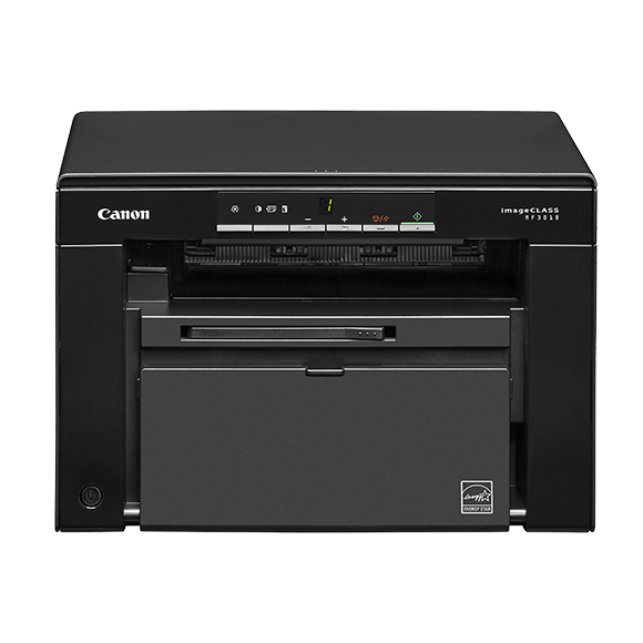 Imprimante Canon MF3010 Image Class