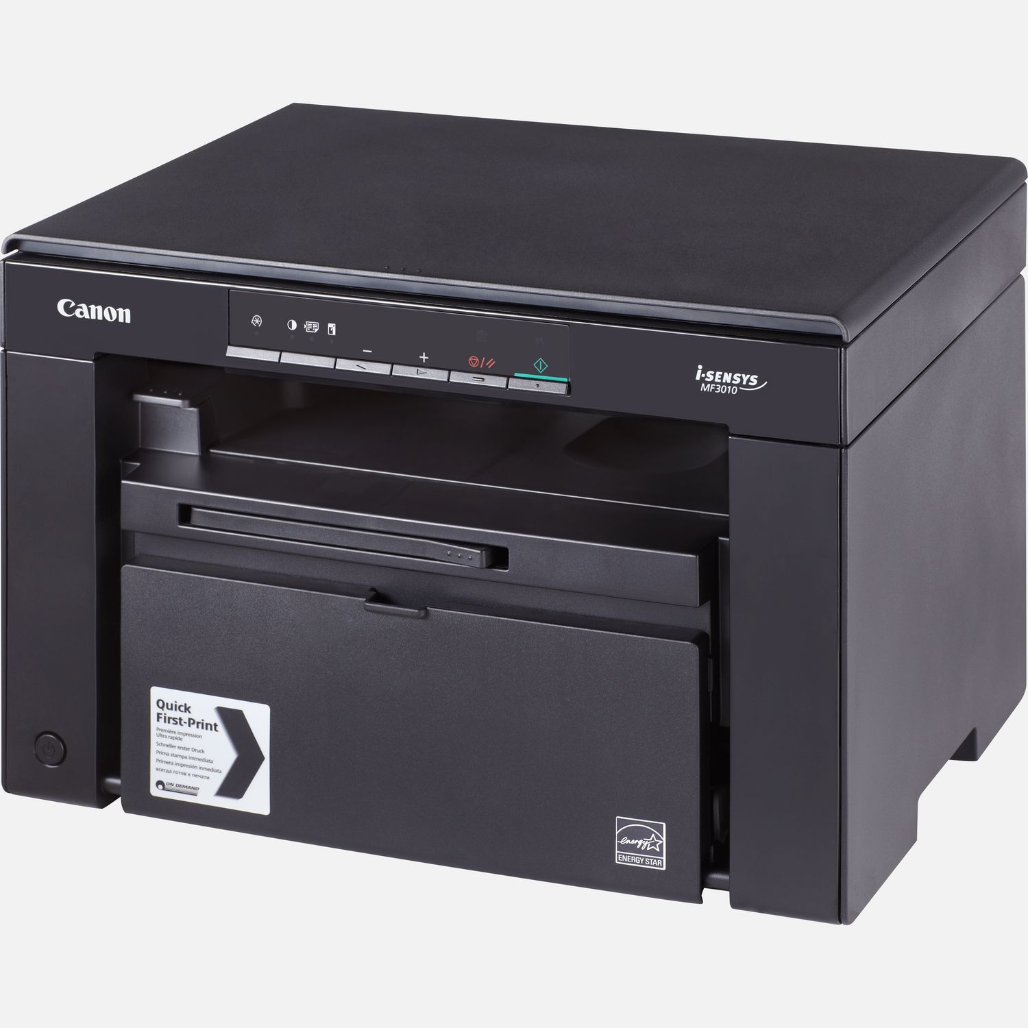 Imprimante Canon I-Sensys MF3010