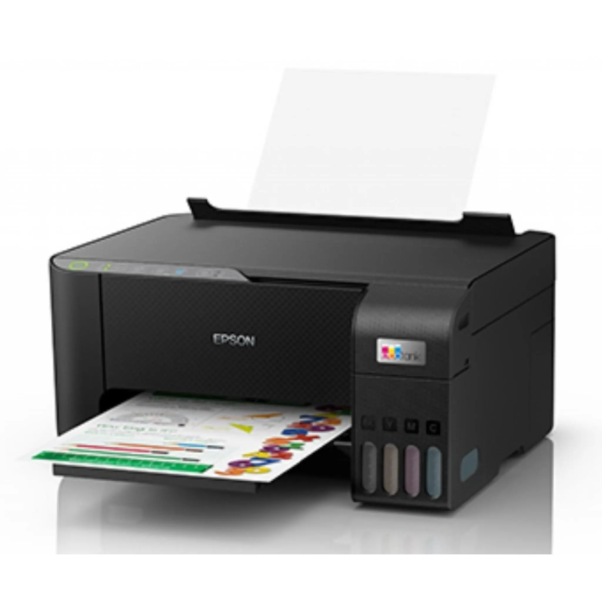 Imprimante Epson Smart Tank L3250 Couleur Tout-En-Un (à Réservoir)