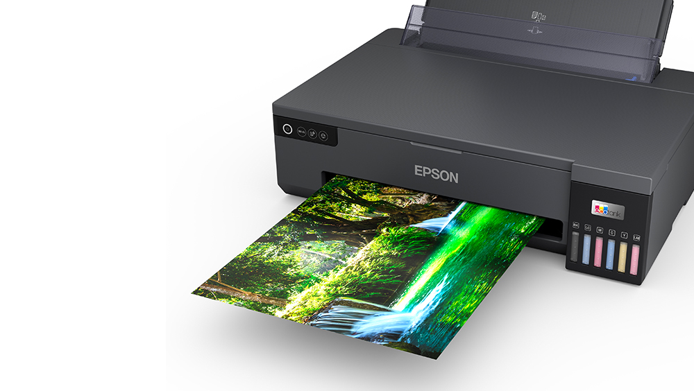 Imprimante Epson Smart Tank L18050 Couleur Tout-En-Un (à Réservoir)