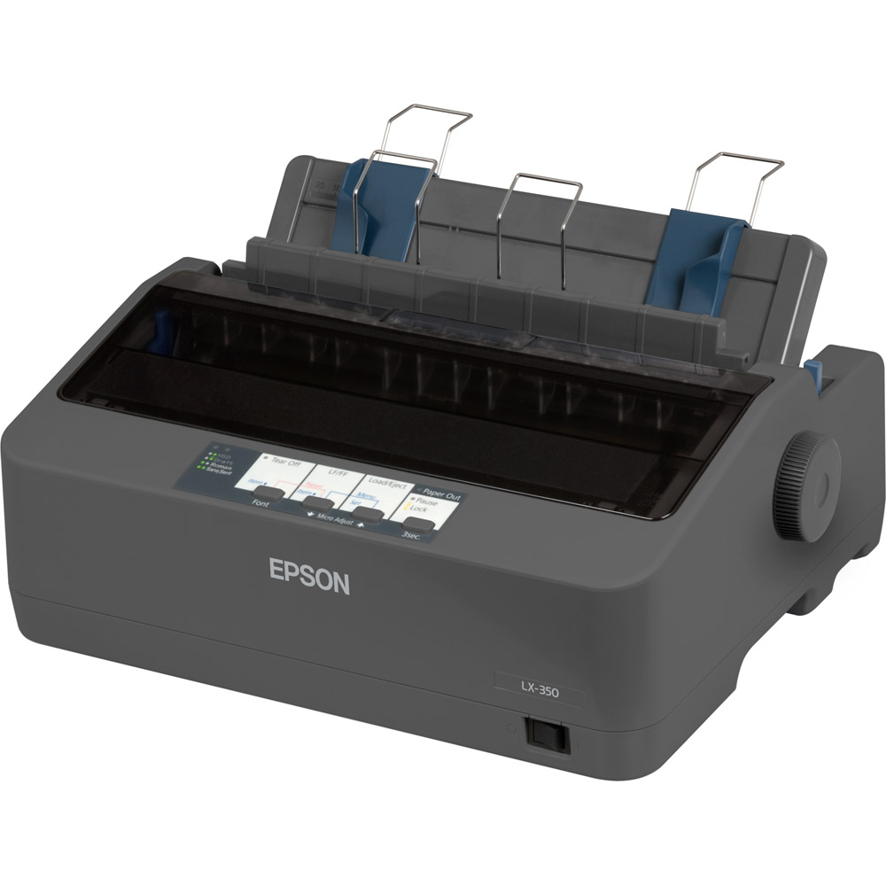 Imprimante Matricielle Epson LX-350