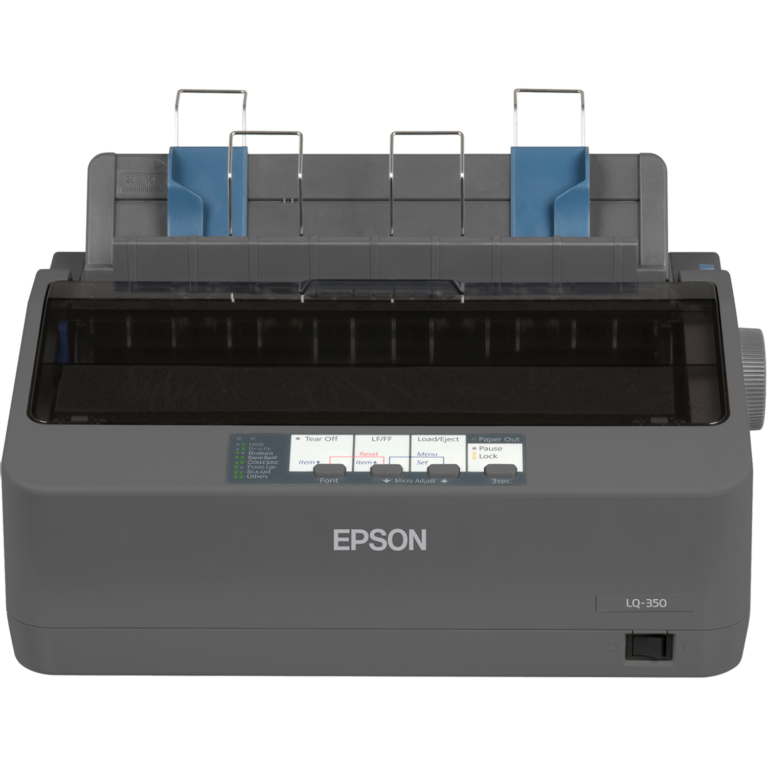 Imprimante Matricielle Epson LQ-350