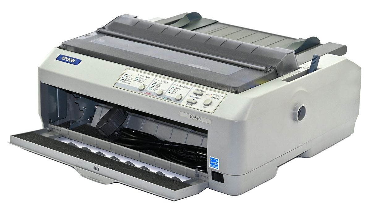 Imprimante Matricielle Epson LQ-590