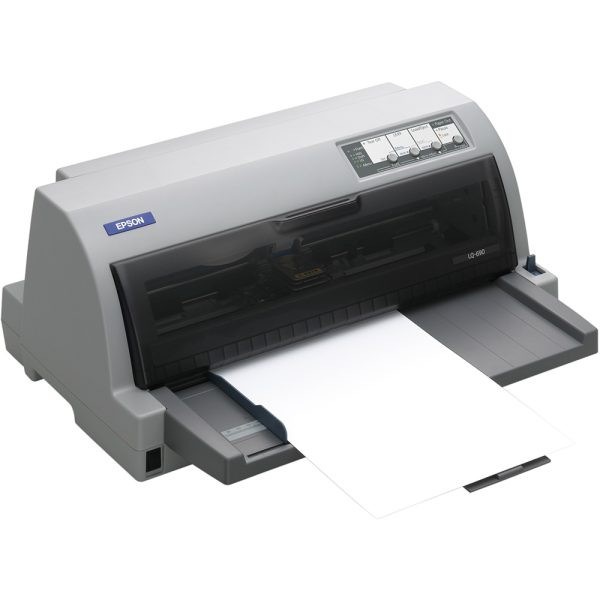 Imprimante Matricielle Epson LQ-690