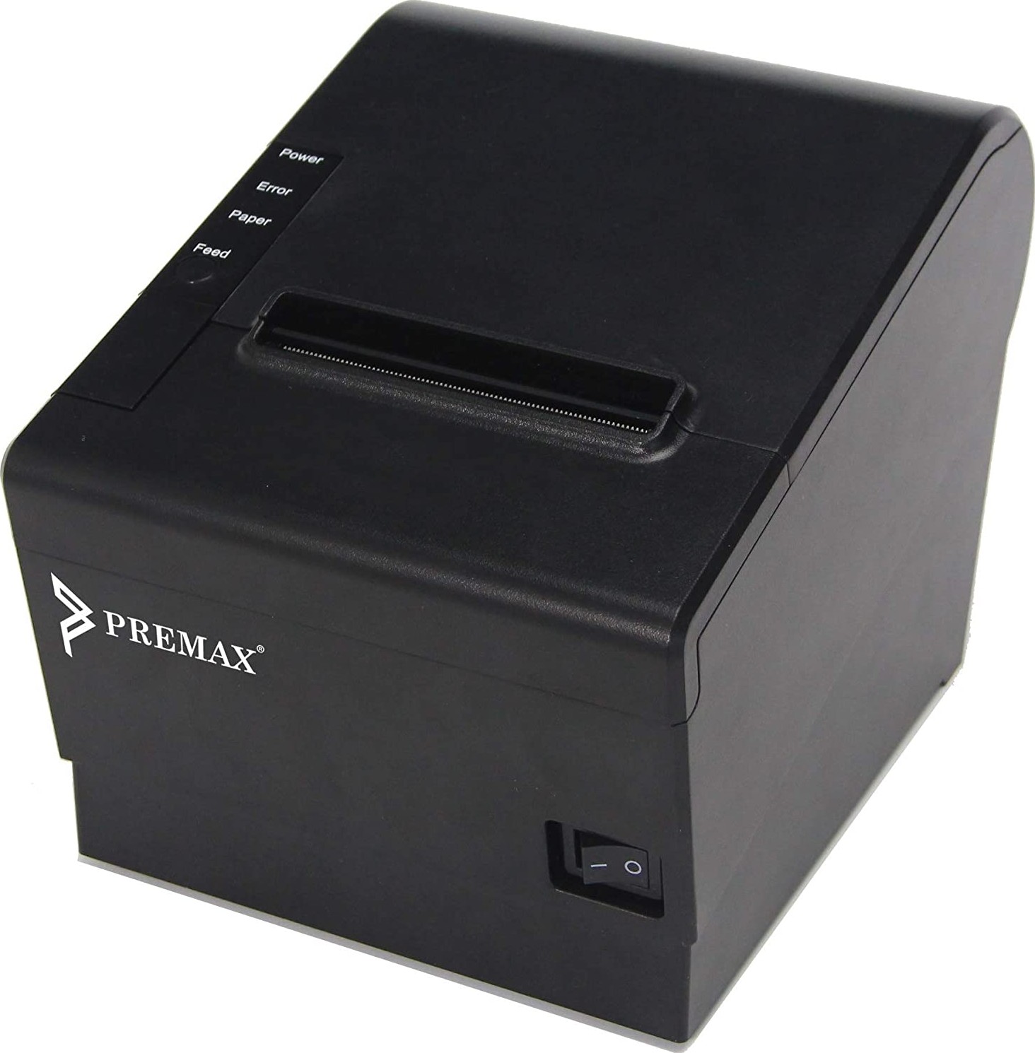 Imprimante Thermique Caisse Premax RP80 80×80