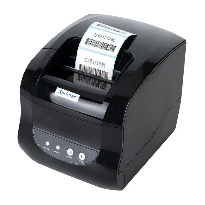 Imprimante Thermique Code-Barres Xprinter