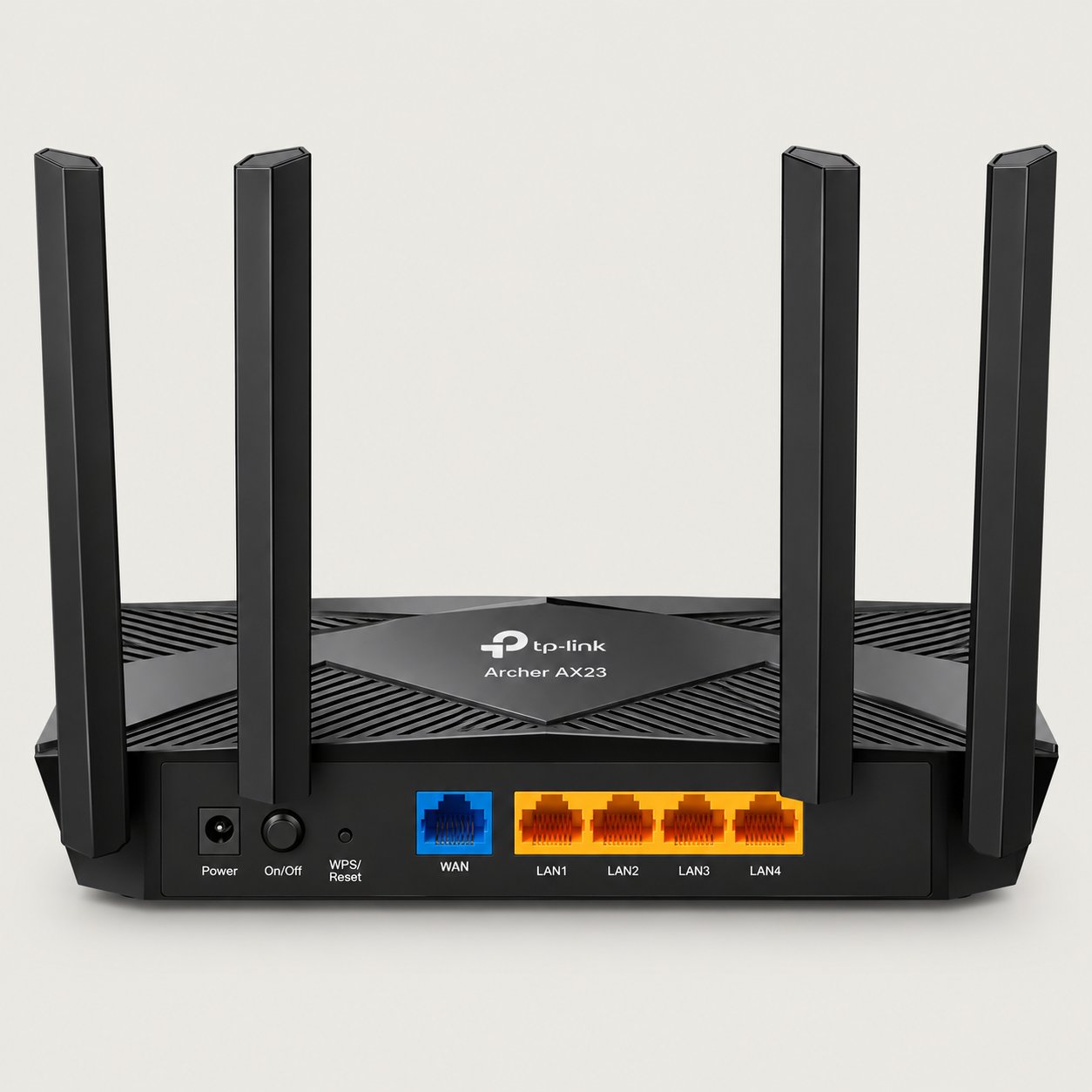 TP-Link Acher AX23