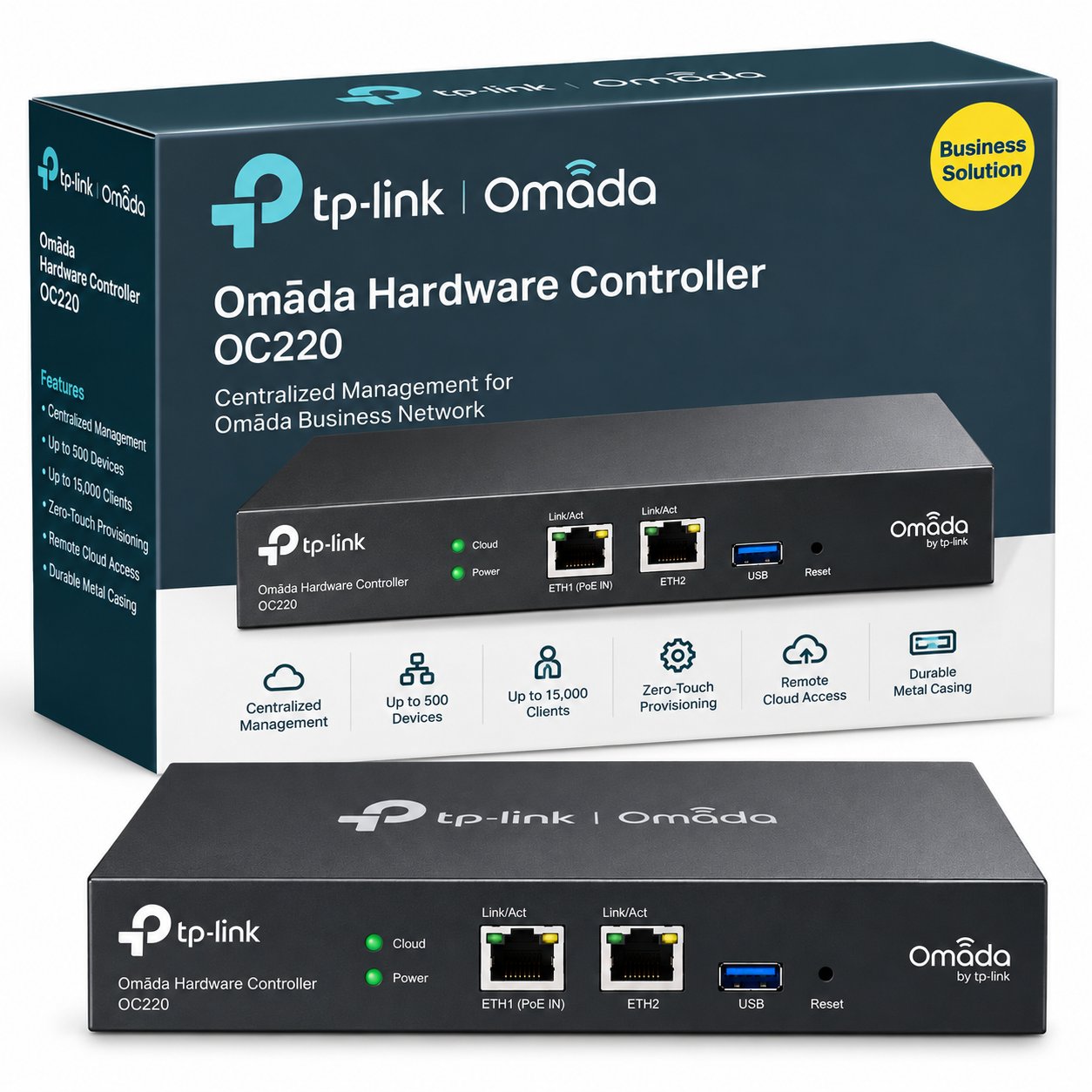 TP-Link Omada OC220