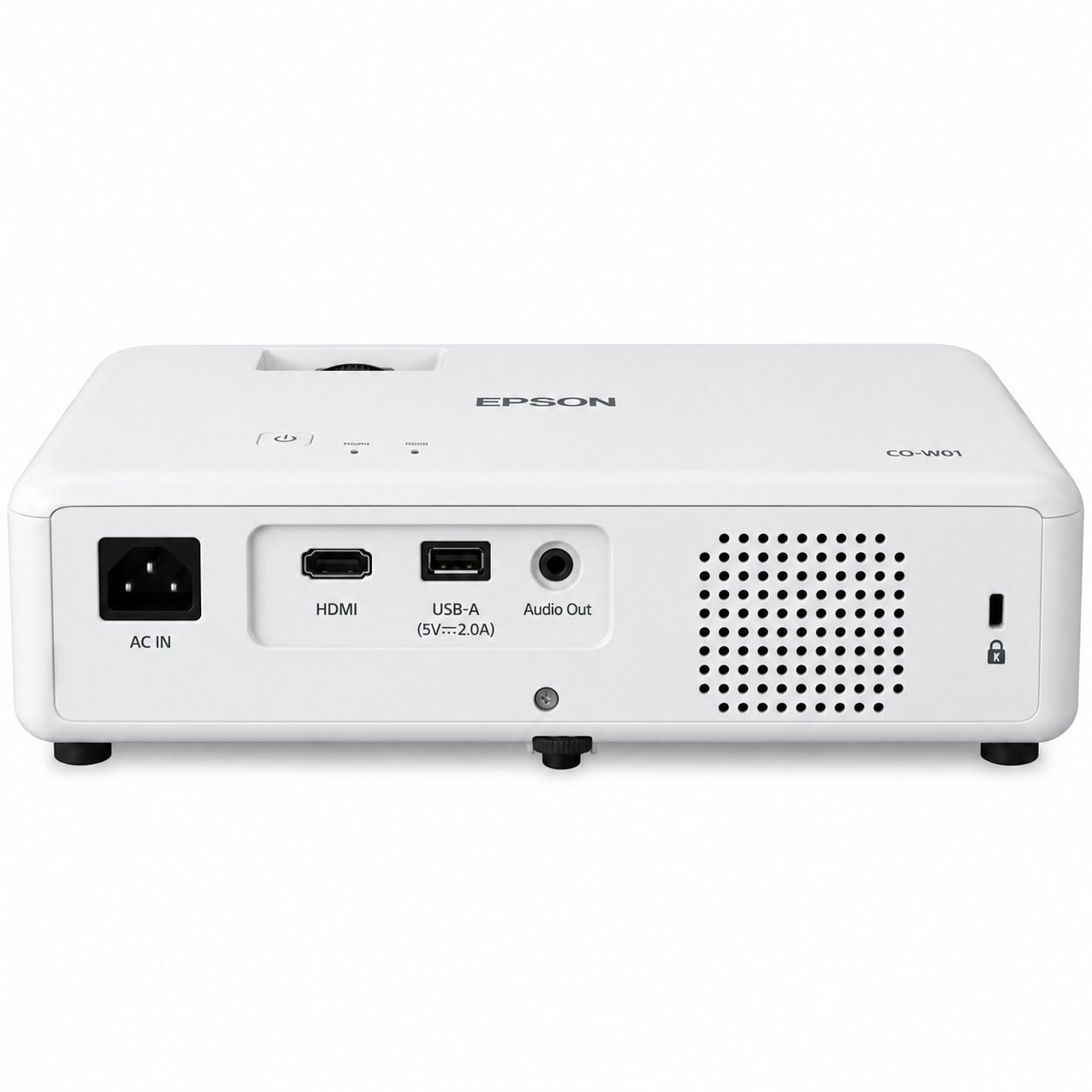Epson Co-W01