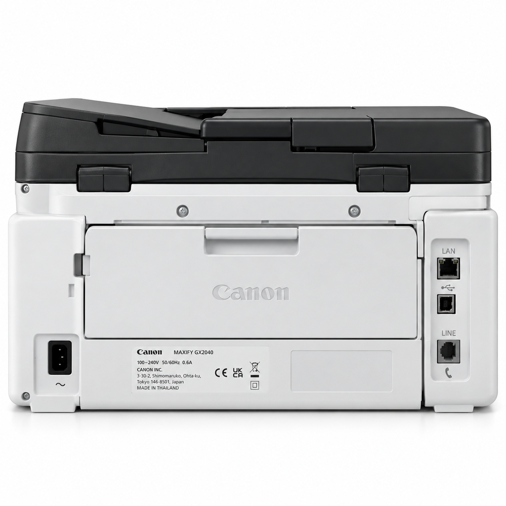 Canon Mixify GX2040