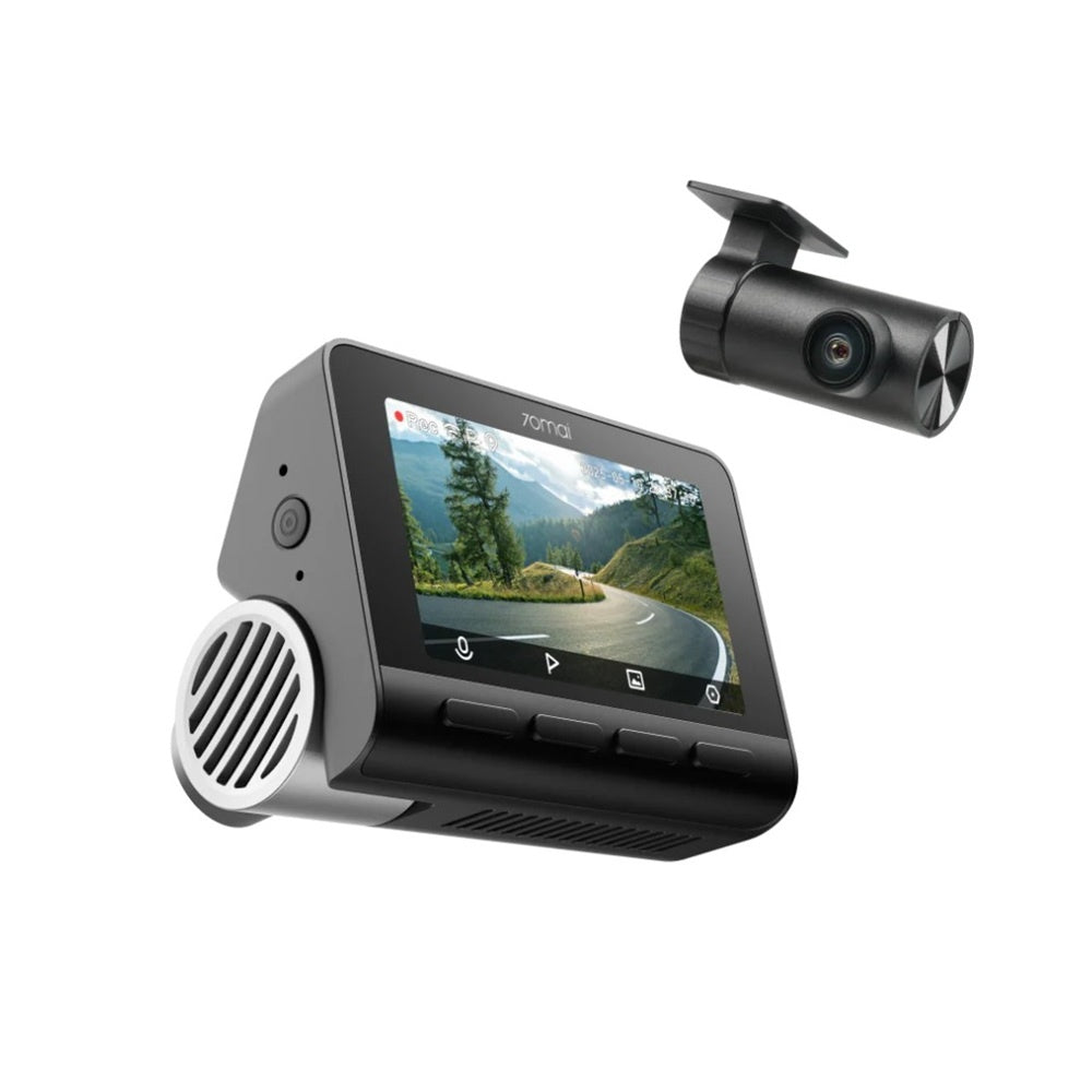 70 MAI DASCHCAM A810S SET