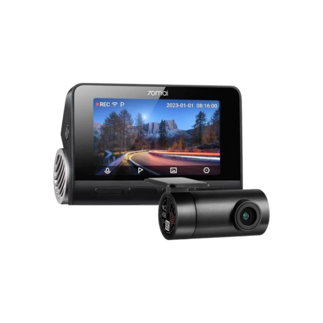 70 MAI DASCHCAM A810S SET
