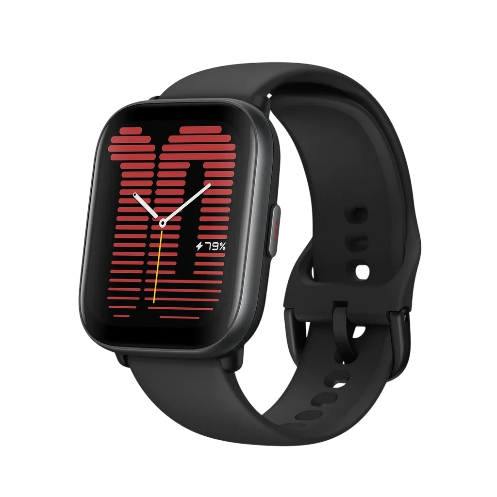 Amazfit Active