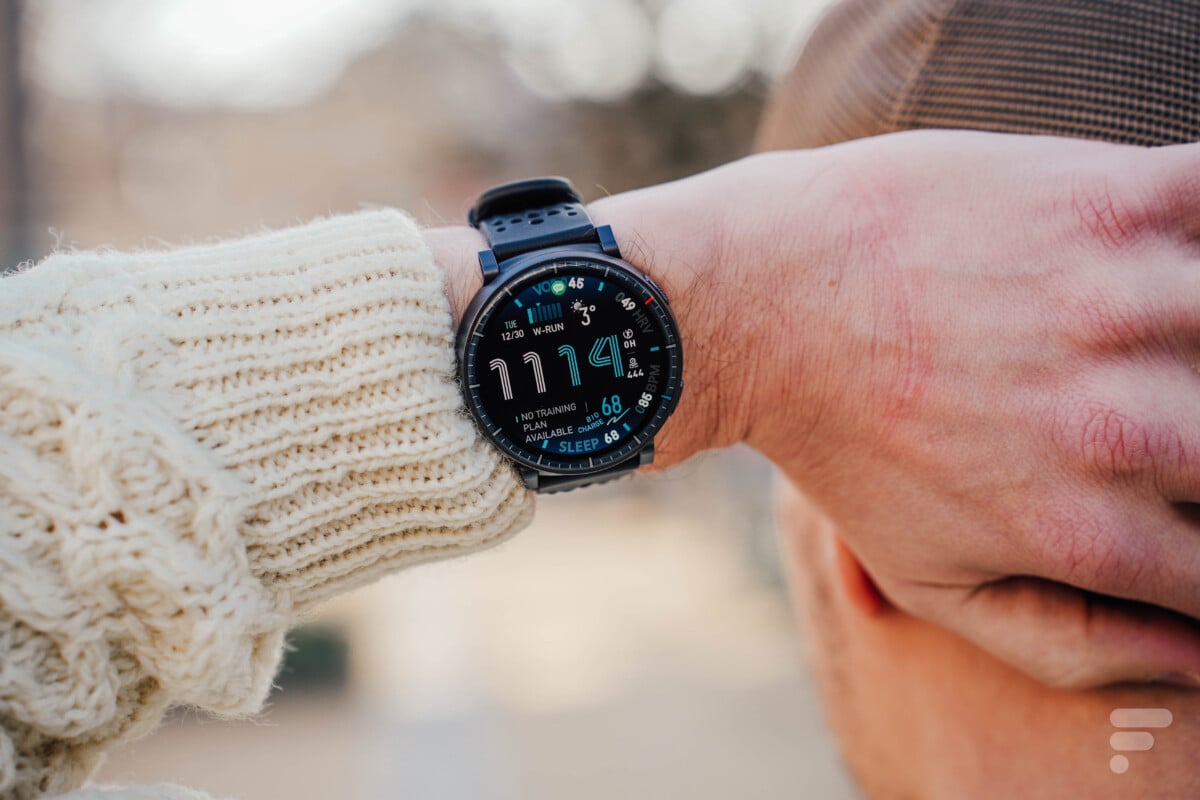 AMAZFLIT ACTIVE