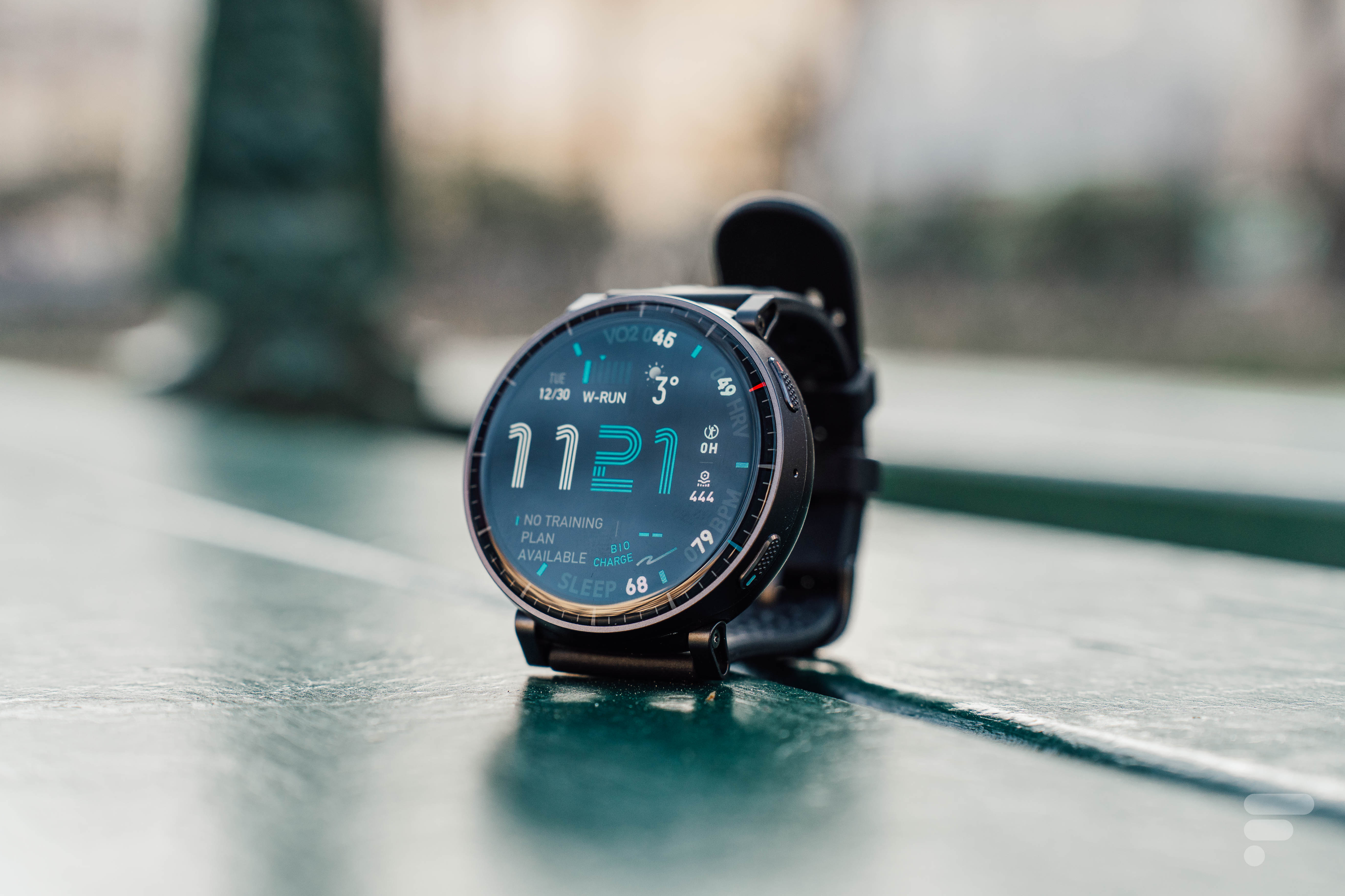 AMAZFLIT ACTIVE