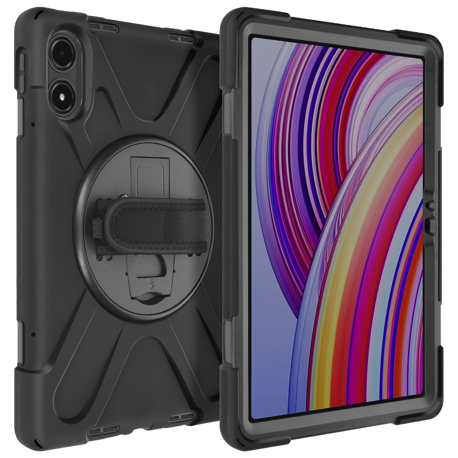 ANTICHOC PAD PRO