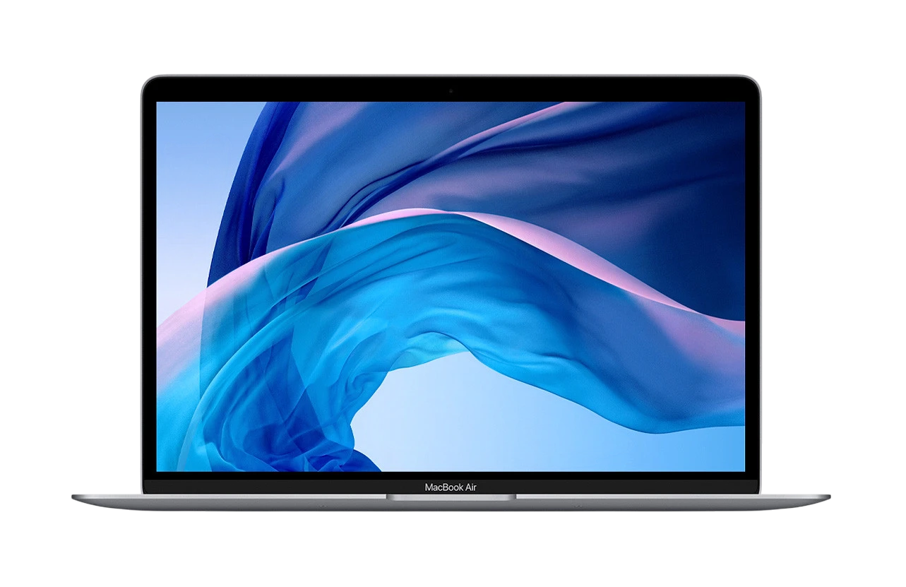 Apple MacBook Air 13 Pouces Intel Core I7