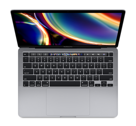 Apple MacBook Pro I5 (2020)
