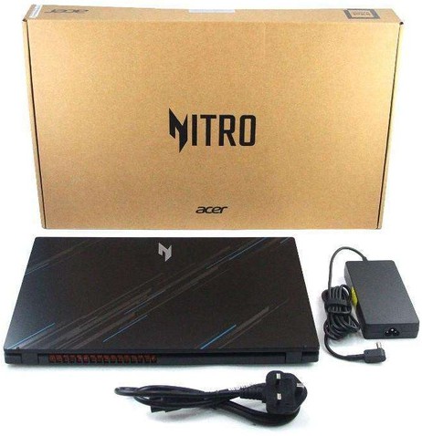 Acer Nitro ANV15 (core I9, RTX 4060)