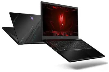 Acer Nitro V15 (core I7, RTX 4060)