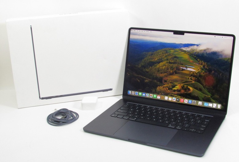 Apple MacBook Air M2 (A2732)